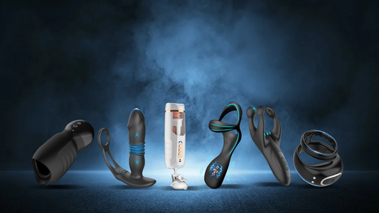 Embracing Adult Products: Meeting the Growing Market Demands