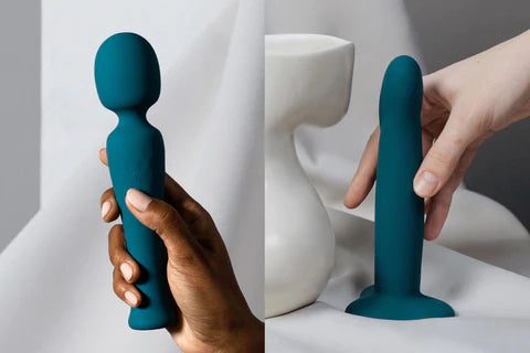 Exploring the World of Sex Toys: Dildos or Vibrators?
