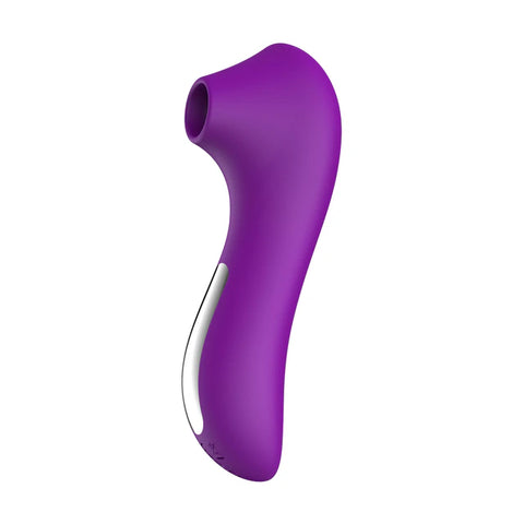 Vagina Sucking Vibrator for Female Clitoris Stimulation