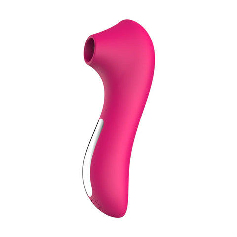 Vagina Sucking Vibrator for Female Clitoris Stimulation