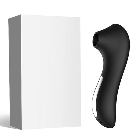 Vagina Sucking Vibrator for Female Clitoris Stimulation